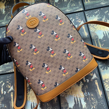 Makersluxe Fashion - GCI Bags - 2973