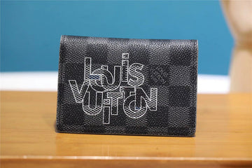Makersluxe Fashion Lu-Vi bags - 10992