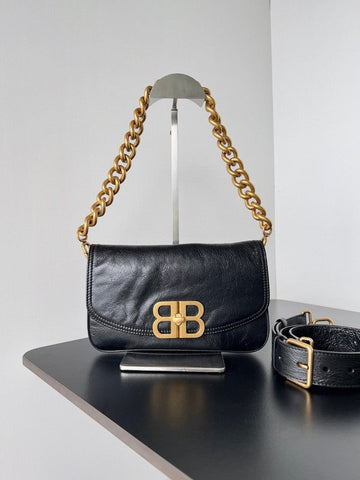 Makersluxe - BG Bags - 175