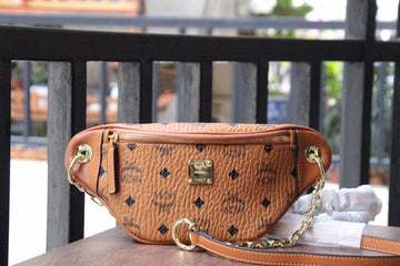 Makersluxe Bags - MC Bags - 520