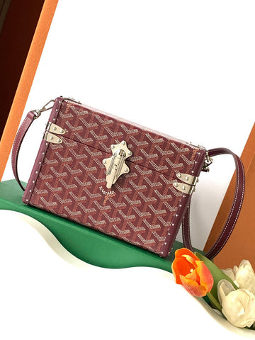 Makersluxe - GYO Bags - 354