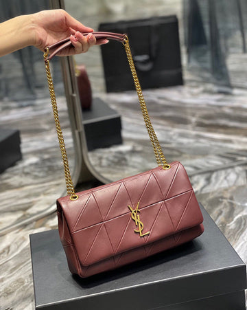 MLB Fashion - SLY Bags - 960