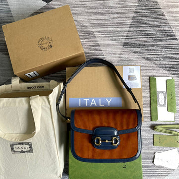 Makersluxe Bags - GCI Bags - 4942