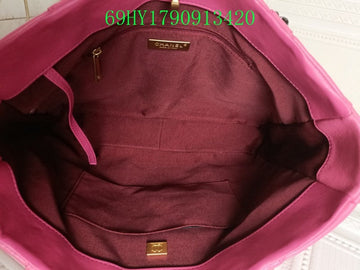 Makersluxeras - CHL Bags - 2257