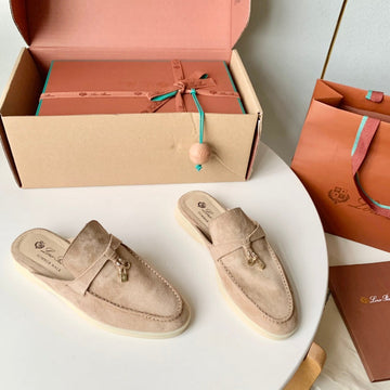 Makersluxe - LOP Shoes - 111