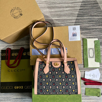 Makersluxe Bags - GCI Bags - 4447