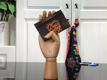 Makersluxe Fashion Lu-Vi Bags - 16918