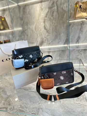 Makersluxe Bags - CCH Bags - 383