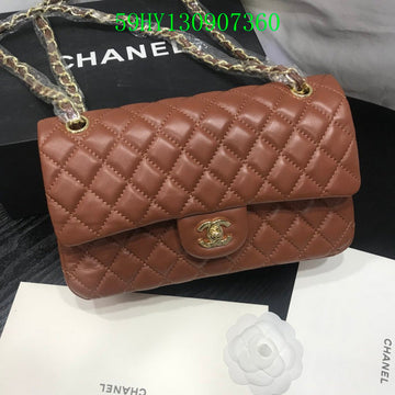 Makersluxe Bags - CHL Bags - 5232