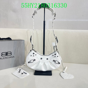 Makersluxe Bags - BGA Bags - 1876