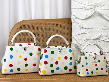 Makersluxe Bags - VL Bags - 2646