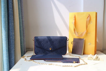 MLB Fashion Lu-Vi bags - 626
