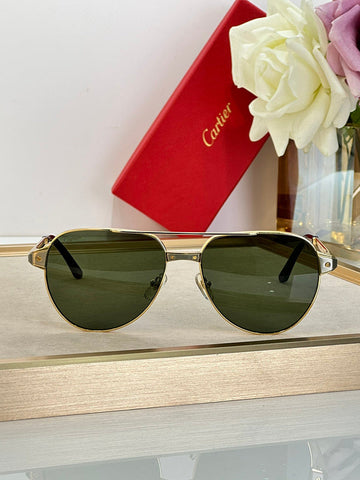 Makersluxe - CRA Glasses - 091