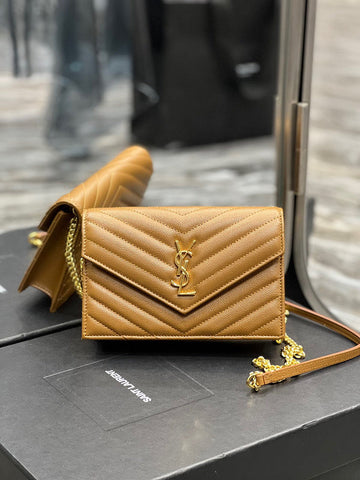Makersluxe Bags - SLY Bags - 742