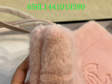 Makersluxeras - CHL Bags - 2071
