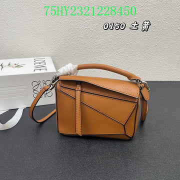 Makersluxe Bags - LWE Bags - 145
