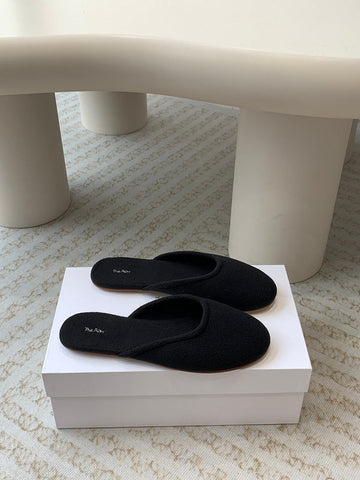 Makersluxe - THR Women Shoes - 324