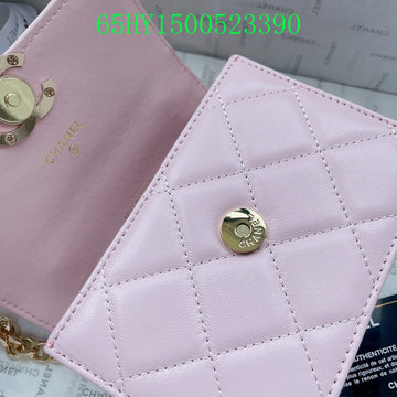 Makersluxeras - CHL Bags - 2737