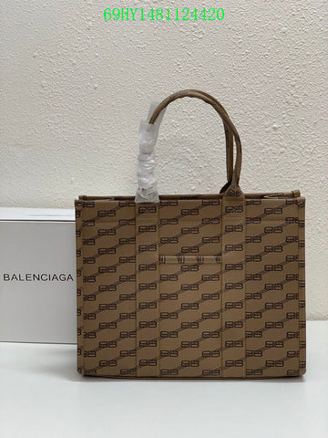 Makersluxe Bags - BGA Bags - 1961