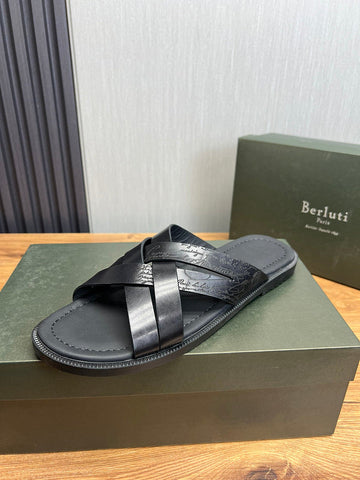Makersluxe - BRE Men Shoes - 406