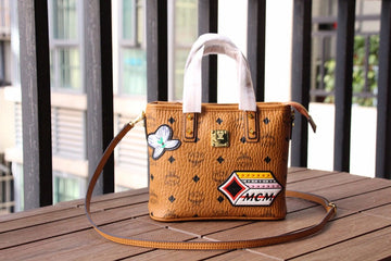 Makersluxe Bags - MC Bags - 422