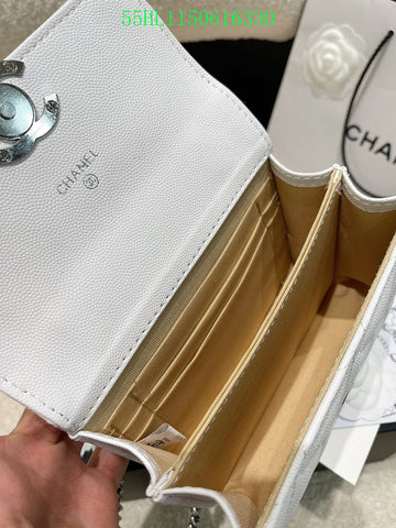 Makersluxeras - CHL Bags - 2587
