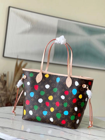 MLB Fashion Lu-Vi bags - 831