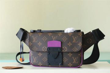 Makersluxe Fashion Lu-Vi bags - 10100