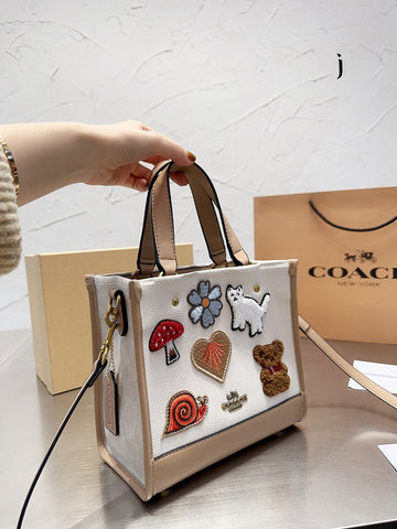 Makersluxe Bags - CCH Bags - 281