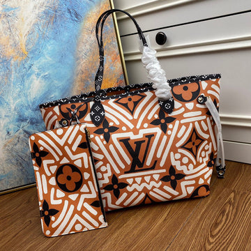 LOV2 Bags - Makersluxe Bags  1646