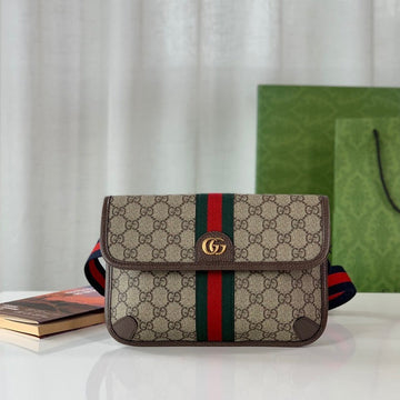 Makersluxe Bags - GCI Bags - 607