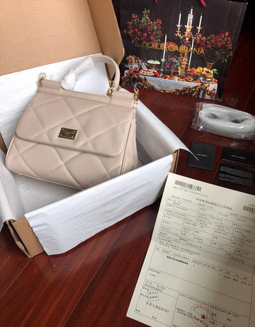Makersluxe Bags - DG Bags - 469