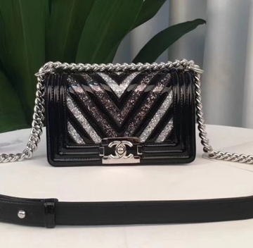 Makersluxe Bags - CHL Bags - 656