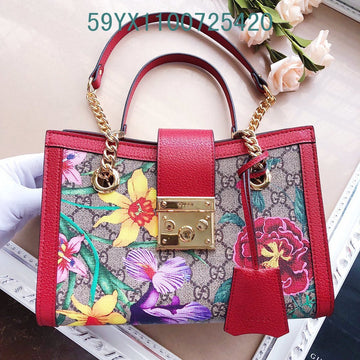 Makersluxe Fashion - GCI Bags - 10955