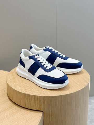 Makersluxe - TDS Men Shoes - 032
