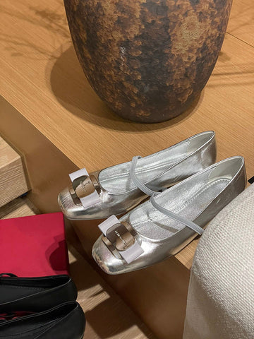 Makersluxe - FGO Women Shoes - 280