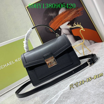 Makersluxe Bags - MK Bags - 620