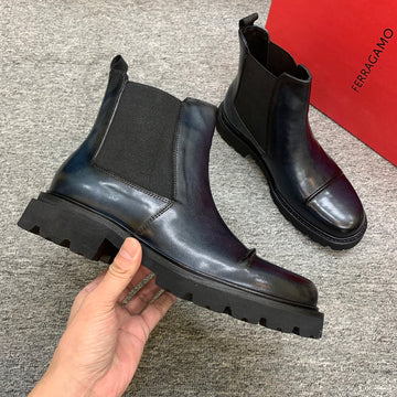 Makersluxe - FGO Men Shoes - 1022