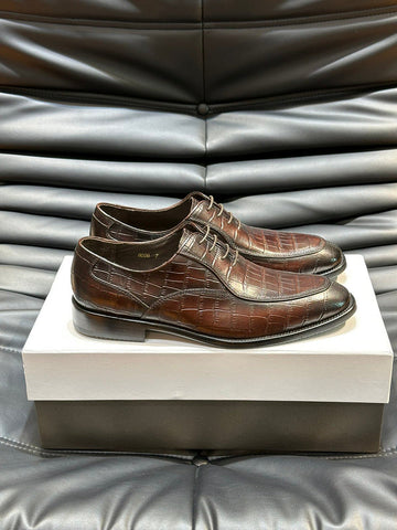 Makersluxe - BRE Men Shoes - 244