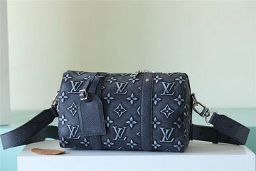 Makersluxe Fashion Lu-Vi bags - 11228