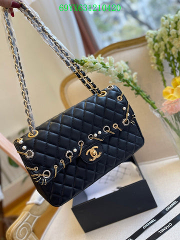 Makersluxeras - CHL Bags - 3098