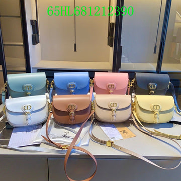 Makersluxeras - DOR Bags - 994