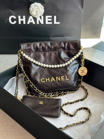 Makersluxe Bags - CHL Bags - 2716