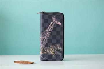 Makersluxe Fashion Lu-Vi bags - 10741