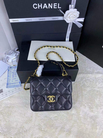 Makersluxe Bags - CHL Bags - 4123