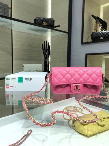 Makersluxe Bags - CHL Bags - 1469