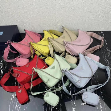 Makersluxe Bags - PDA Bags - 1651