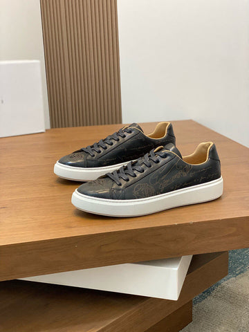 Makersluxe - BRE Men Shoes - 107