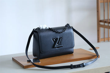 Makersluxe Fashion Lu-Vi bags - 8456