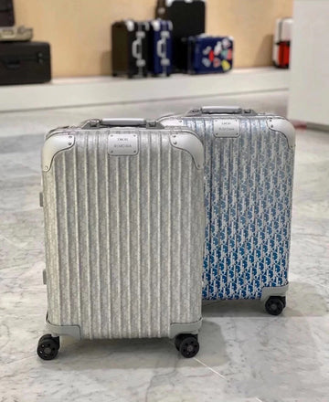 Makersluxe - Travel Bags - 423